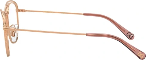 ������ Dolce & Gabbana DG1327 1298 Pink Gold