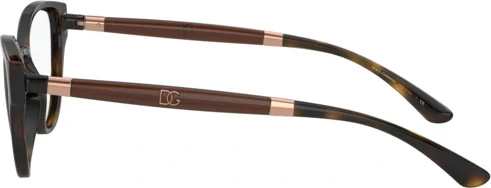 Оправа Dolce & Gabbana DG5055 502 Havana