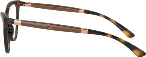 ������ Dolce & Gabbana DG5058 502 Havana