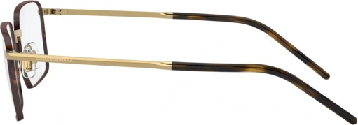 Оправа Dolce & Gabbana DG1328 1343 Gold/havana