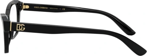 ������ Dolce & Gabbana DG3328 501 Black