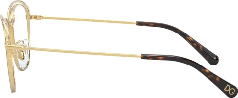  Dolce & Gabbana DG1327 1344 Gold/brown