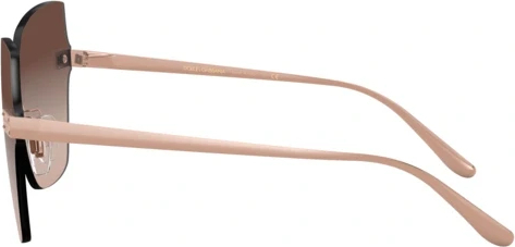 Солнцезащитные очки Dolce & Gabbana DG2260 129813 Pink Gold