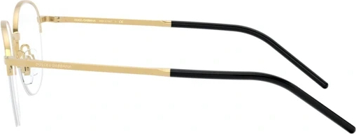 Dolce & Gabbana DG1329 02 Gold