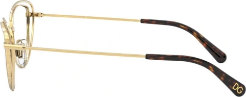 ������ Dolce & Gabbana DG1326 1344 Gold/brown