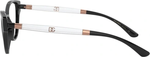 ������ Dolce & Gabbana DG5055 5012 Black