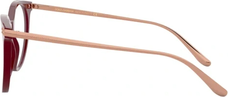 Оправа Dolce & Gabbana DG3330 3091 Bordeaux