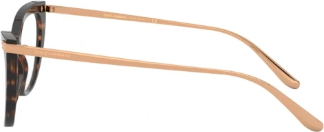 ������ Dolce & Gabbana DG3329 502 Havana