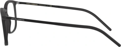 Оправа Dolce & Gabbana DG5059 2525 Black