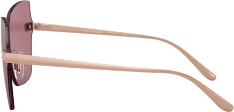 Солнцезащитные очки Dolce & Gabbana DG2260 129869 Pink Gold