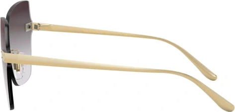 Солнцезащитные очки Dolce & Gabbana DG2260 02/8G Gold