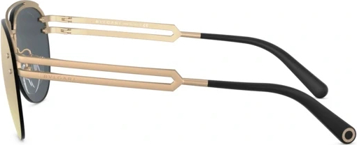 �������������� ���� Bvlgari BV5052 20134Z Matte Pink Gold