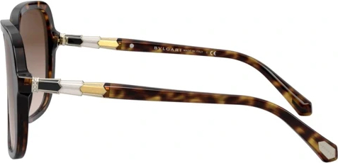 �������������� ���� Bvlgari BV8228B 504/13 Havana