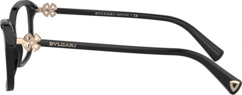 Оправа Bvlgari BV4191B 501 Black