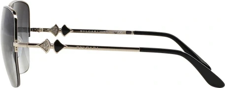 Солнцезащитные очки Bvlgari BV6077B 102/8G Silver