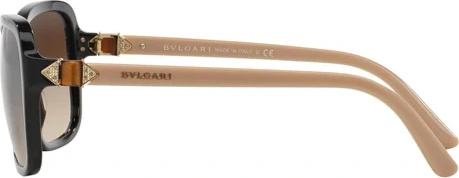 Солнцезащитные очки Bvlgari BV8150B 897/13 Cocoa