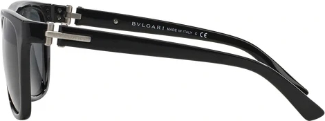 Солнцезащитные очки Bvlgari BV7020 901/87 Black