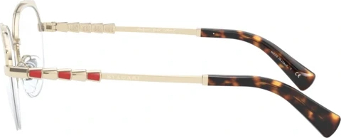 ������ Bvlgari BV2221KB 2041 Pale Gold Plated