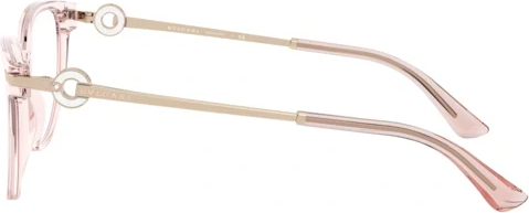 Оправа Bvlgari BV4190B 5452 Transparent Pink