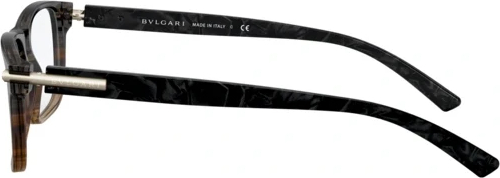 ������ Bvlgari BV3044 5483 Havana Stripped Gradient