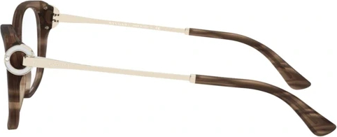Оправа Bvlgari BV4189B 5240 Striped Brown