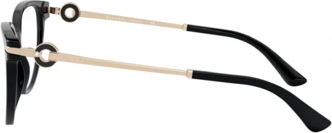 Оправа Bvlgari BV4190B 501 Black