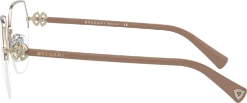 ������ Bvlgari BV2224B 2036 Pale Gold/beige