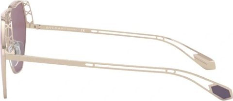 Солнцезащитные очки Bvlgari BV6098 2014AK Pink Gold