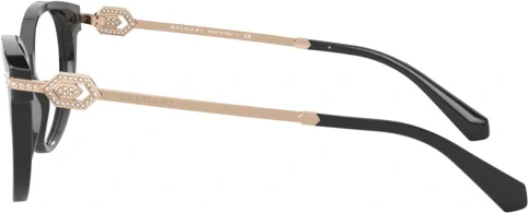 Оправа Bvlgari BV4188B 501 Black