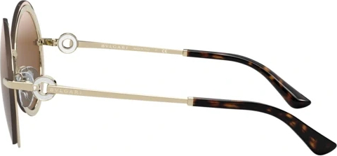 �������������� ���� Bvlgari BV6149B 278/13 Pale Gold