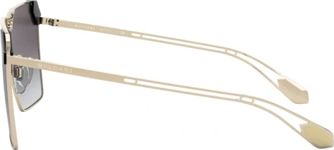 Солнцезащитные очки Bvlgari BV6147 278/8G Pale Gold