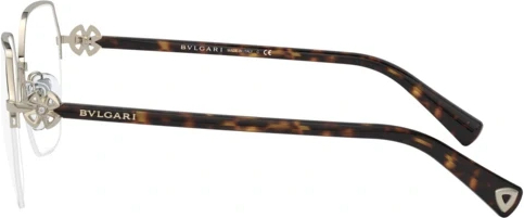 Оправа Bvlgari BV2224B 278 Pale Gold