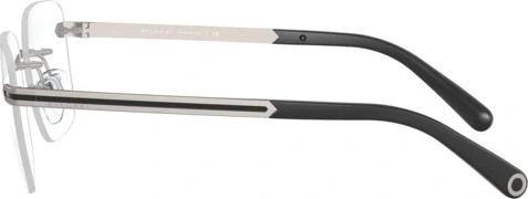 ������ Bvlgari BV1109 195 Matte Gunmetal