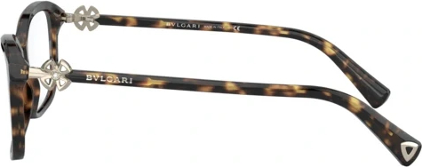 Оправа Bvlgari BV4191B 504 Havana