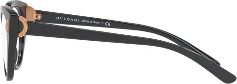 Оправа Bvlgari BV4139 501 Black