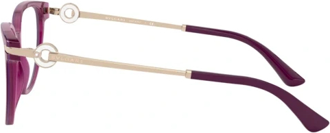 ������ Bvlgari BV4190B 5426 Top Marc On Violet