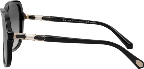   Bvlgari BV8228B 501/T3 Black