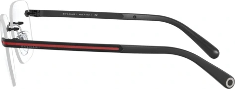 ������ Bvlgari BV1109 128 Matte Black