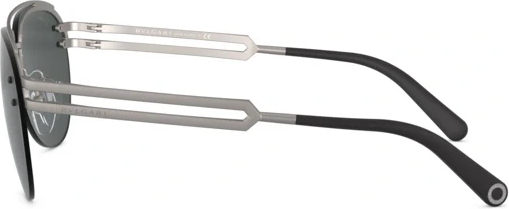 Солнцезащитные очки Bvlgari BV5052 195/87 Matte Gunmetal
