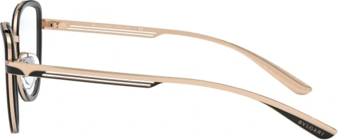 ������ Bvlgari BV2222 2014 Pink Gold/black