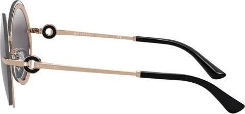 Солнцезащитные очки Bvlgari BV6149B 20148G Pink Gold