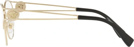 ������ Versace VE1250 1252 Pale Gold