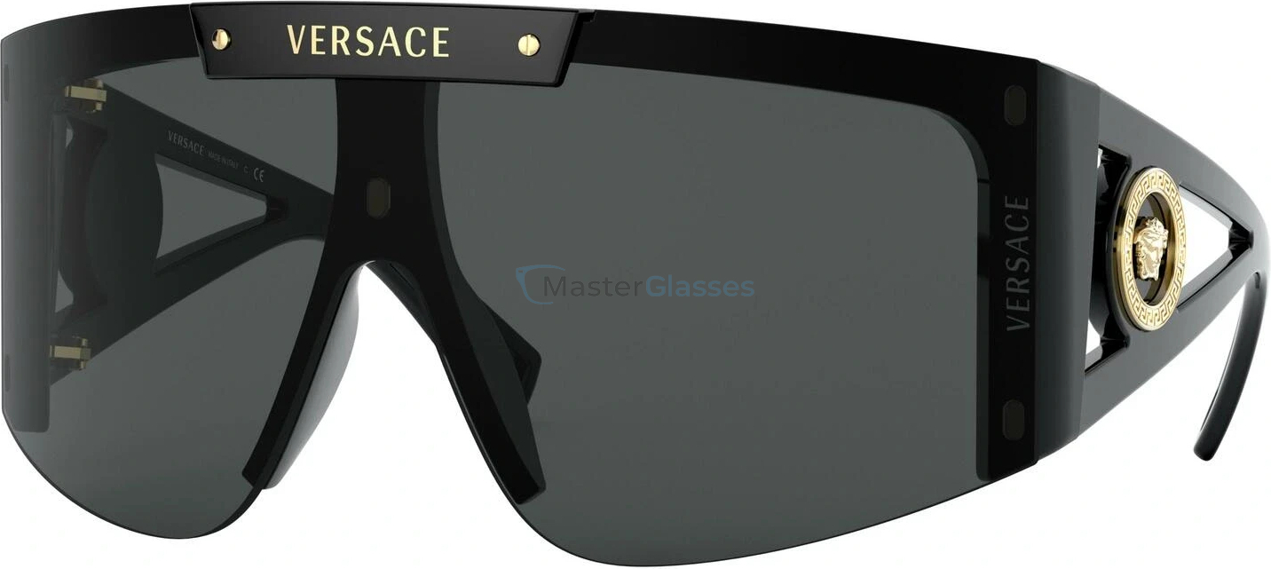  Versace VE4393 GB1/87 Black