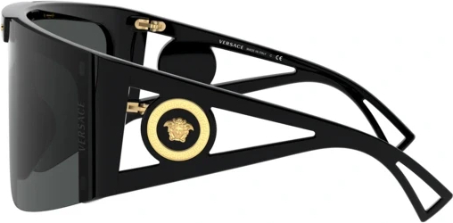 �������������� ���� Versace VE4393 GB1/87 Black