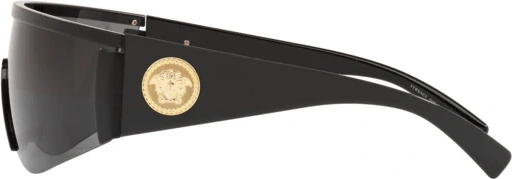 Солнцезащитные очки Versace VE2197 126187 Matte Black
