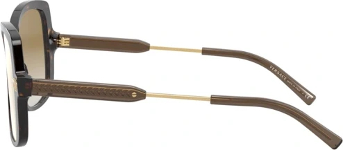 Солнцезащитные очки Versace VE4390 108/6E Havana