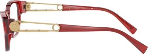 ������ Versace VE3288 388 Transparent Bordeaux