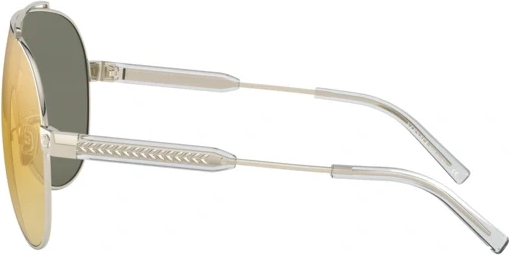 Солнцезащитные очки Versace VE2222 12527P Pale Gold