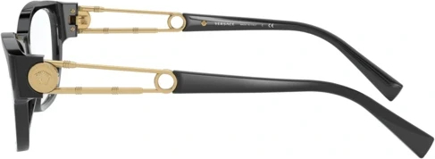  Versace VE3288 GB1 Black