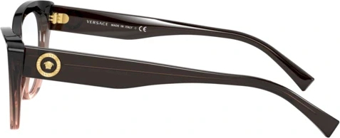 ������ Versace VE3286 5332 Transp Brown Grad Beige